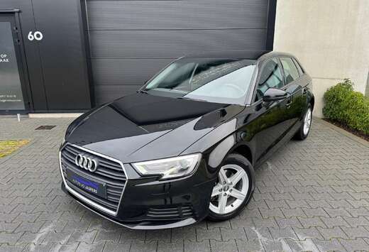 Audi A3 30 TFSI / S-Tronic