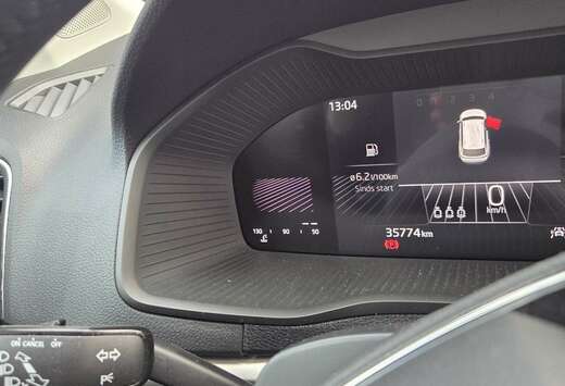 Skoda 1.0 TSI Ambition