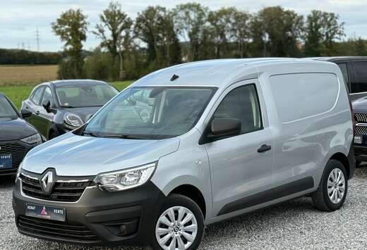 Renault Air co - Bluetooth - Capteur - Radio - Garant ...