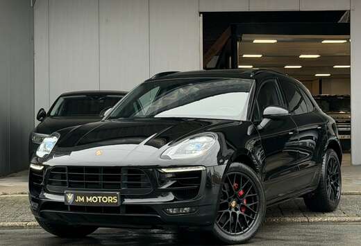 Porsche GTS PDK  3.0 V6  Panodak  BOSE