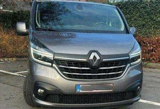 Renault Trafic ENERGY dCi 145 L2H1 3,0t Komfort