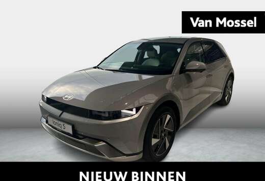 Hyundai 84kWh Balance