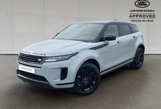 Land Rover D165 S Warranty until 11/2029