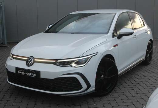 Volkswagen 2.0 TFSI - 75.000KM - 2022