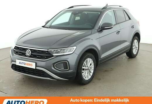 Volkswagen 1.0 TSI Life