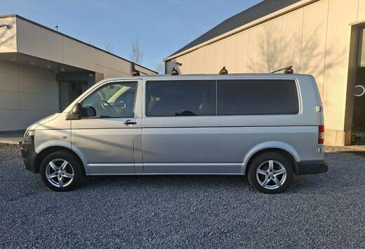 Volkswagen 2.0 CR TDi Baseline