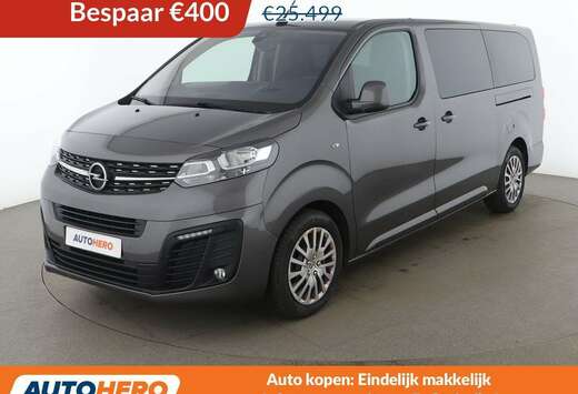 Opel 2.0 Diesel Selection L (L3)