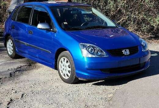 Honda 1.4i 16v Extra Edition