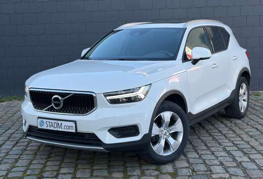 Volvo 1.5 T3 Inscription 1HND Opendak GPS met garanti ...