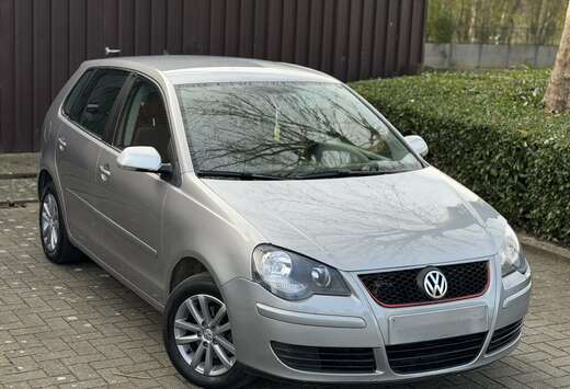 Volkswagen 1.2i United Euro 6
