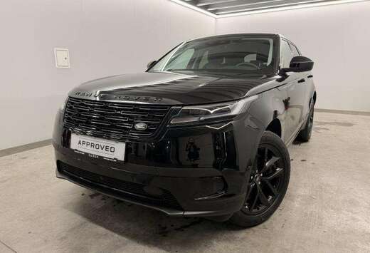 Land Rover P400e S AWD Auto. 24MY