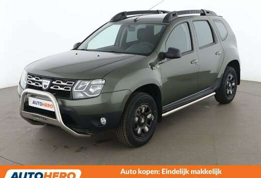 Dacia 1.6 Laureate 4x2
