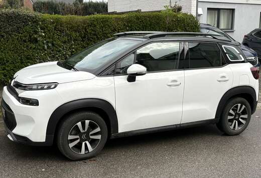 Citroen C3 Aircross 1.2 PureTech Shine S