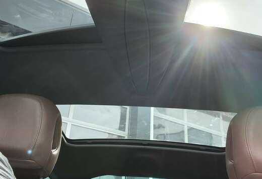 Citroen 2.0 HDi 165 Aut. SoChic