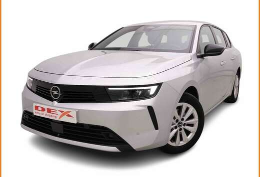 Opel 1.2 T 130 AUT ST Edition  GPS by App