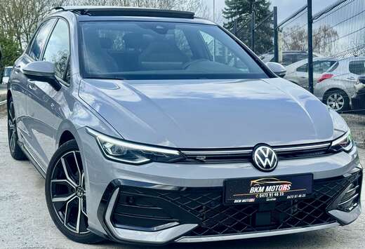 Volkswagen Golf 1.5 eTSI R-Line