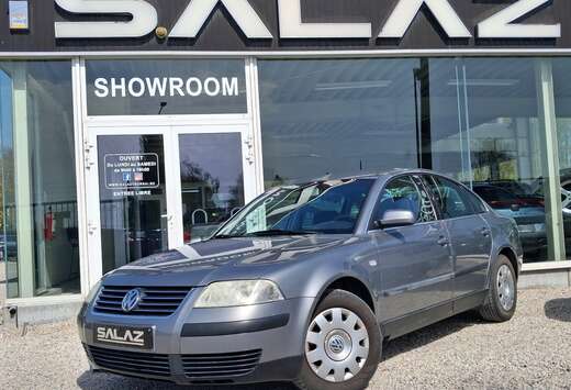 Volkswagen 1.6i Comfortline/EXPORT/PERTE D EAU /