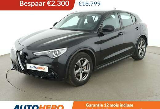 Alfa Romeo 2.2 JTDM Super 2WD