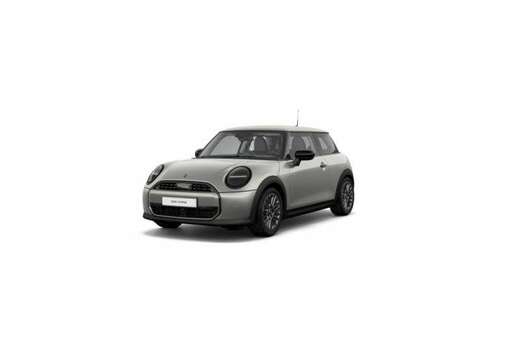 MINI Cooper C  3 DOORS  AUT  GPS