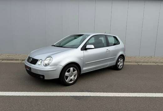 Volkswagen 1.4i 16v FSI Comfortline état neuf