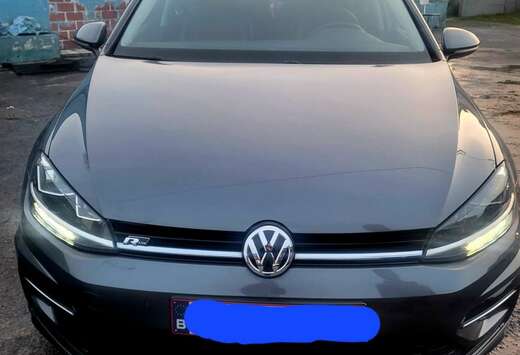 Volkswagen Golf 1.6 SCR TDi Join DSG (EU6.2)