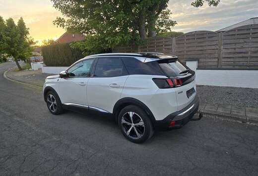 Peugeot 1.6 BlueHDi Crossway