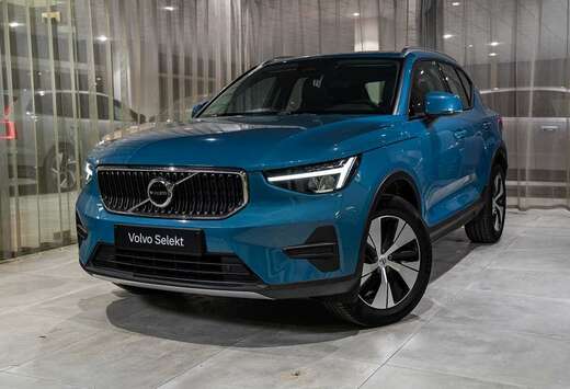 Volvo Core, B3 Mild Hybrid, Essence