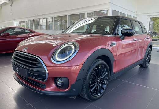 MINI 1.5i *** GARANTIE + LED + GPS PRO + CUIR ***