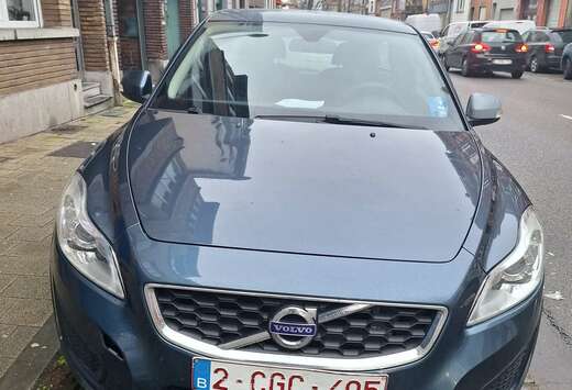 Volvo C30 1.6D DRIVe Kinetic