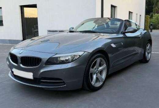 BMW Z4 2.5i sDrive23i