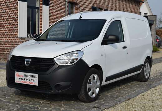 Dacia 1.5 dCi - GARANTIE 12 MOIS  188,18€/mois* - T ...