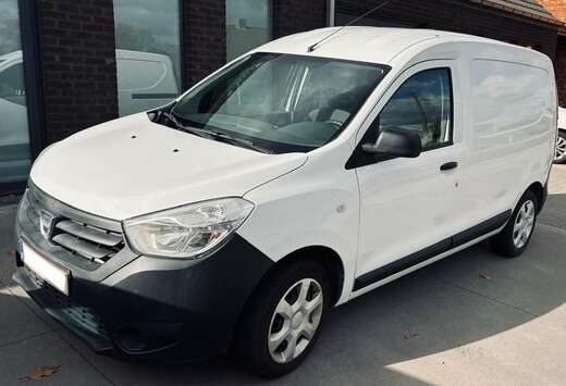 Dacia Dacia Dokker 1.6i Ambiance