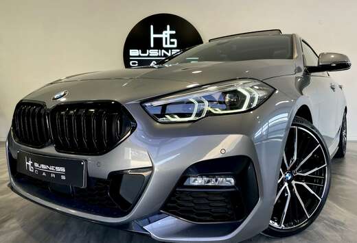 BMW iA GRAN COUPÉ/ PACK M/ TOIT OUVRANT/ SHADOW LINE ...