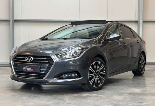 Hyundai *GARANTIE 12 MOIS* i40 1.7 CRDi Executive ISG