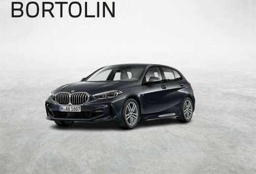 BMW i Pack M Sport