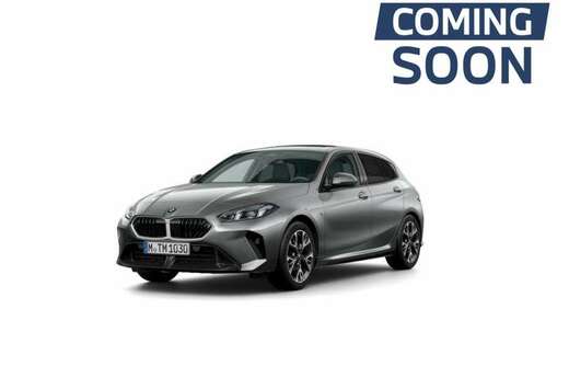 BMW M Sport