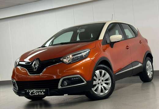 Renault 0.9 TCe 90CV ENERGY INTENS  17000 KM  1ere MA ...