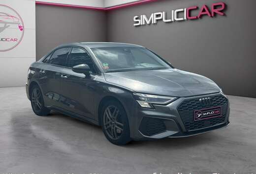 Audi GARANTIE 12 MOIS* Sportback 35 TDi Business Edit ...