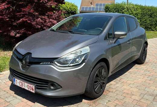 Renault 0.9 tce