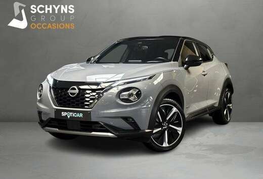 Nissan -