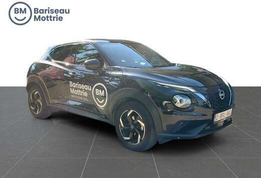 Nissan 1.6 HYBRID 4AMT N-CONNECTA * PARK&RIDE PACK *  ...