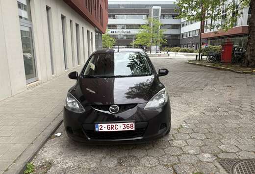 Mazda 1.3i Active