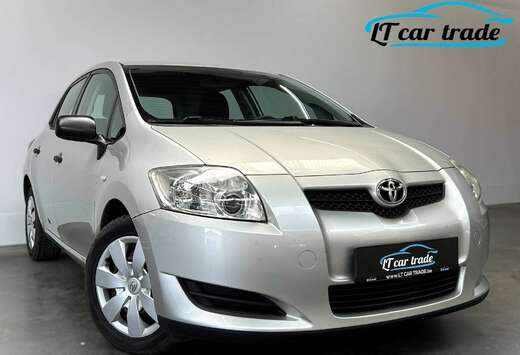 Toyota 1.33i VVT-i 16v  Airco  Radio - cd  Garantie