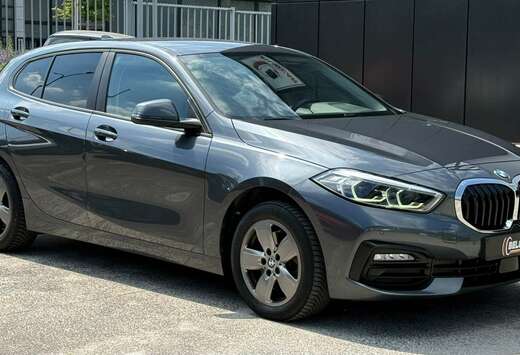 BMW 1.5 ESSENCE - AUTOMATIQUE - CARPLAY - CONTRLE TEC ...