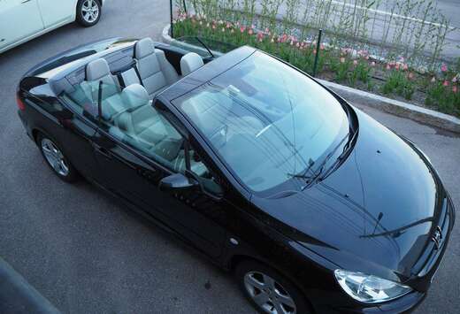Peugeot 307 CC 2.0i 16v Dynamique