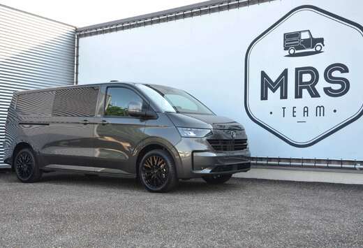 Volkswagen - L2- Dubbelcabine- DSG- 170Pk- Nieuw- 389 ...