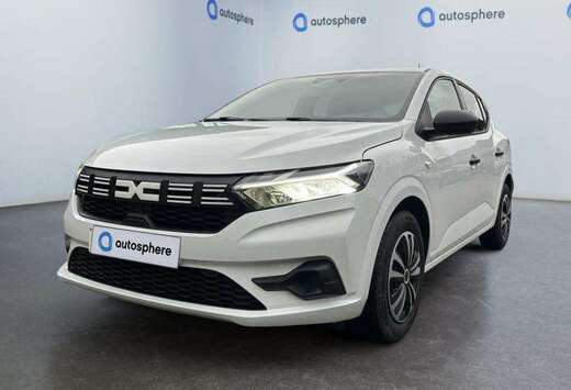 Dacia Capteurs Ar*Cruise control