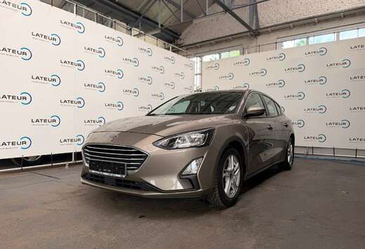 Ford Trend Edition Business 1.0i EcoBoost 100pk / 74k ...