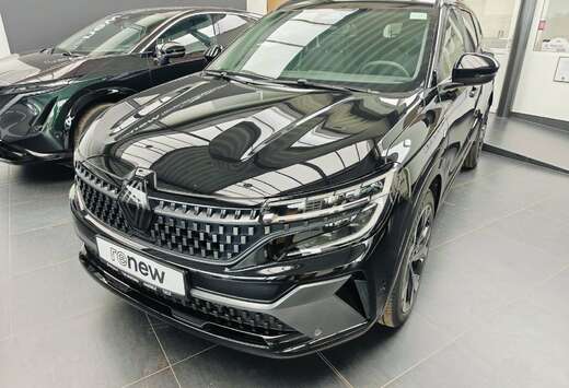 Renault Full Hybrid E-Tech Esprit Alpine (7pl) + 4 Co ...