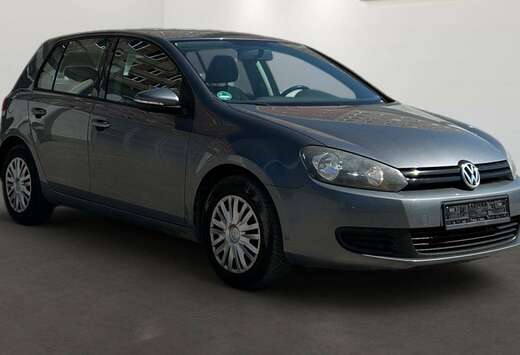 Volkswagen 1.4i - Airco - Keuring - Trekhaak - Garant ...